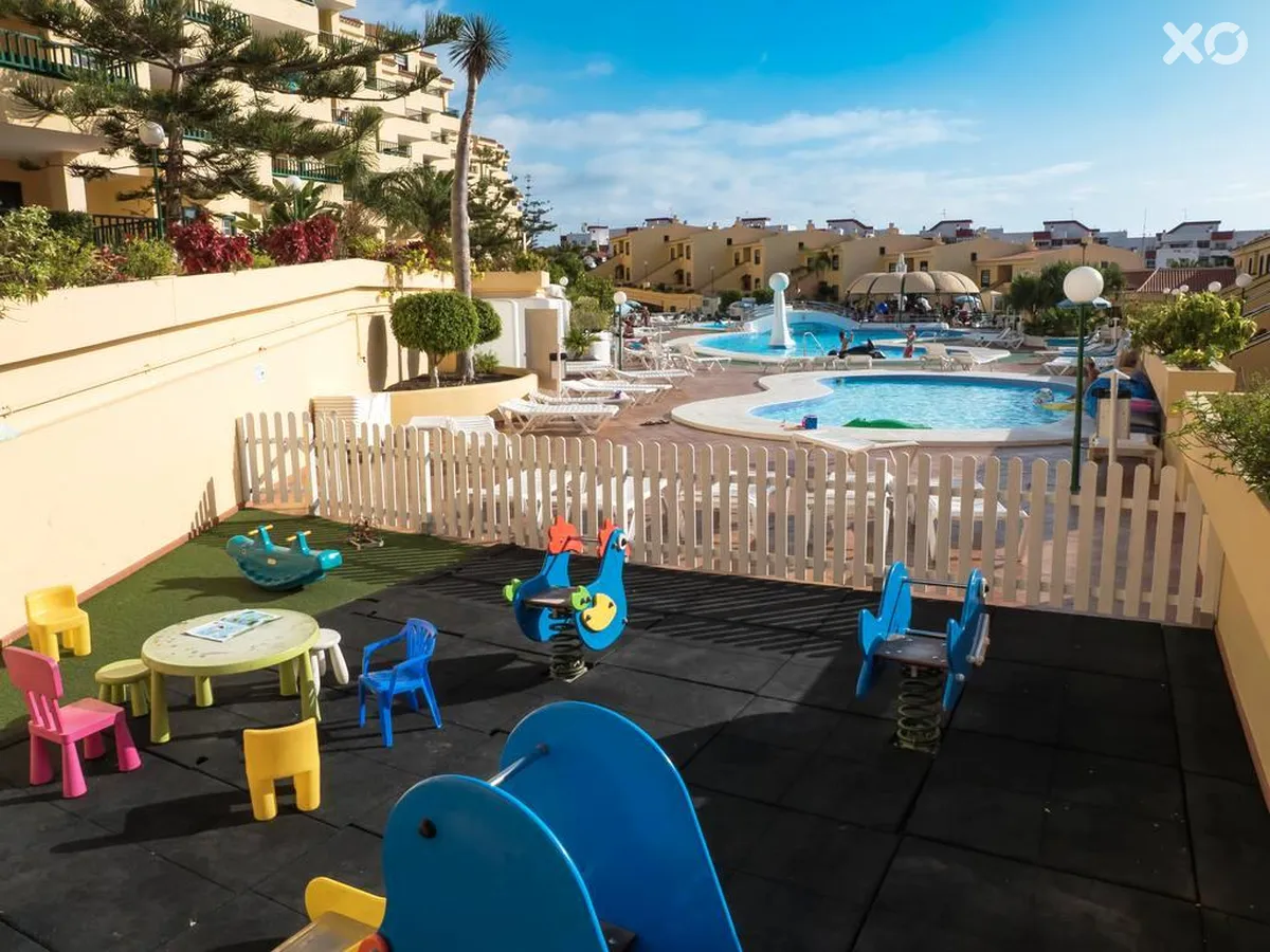 Laguna Park 1