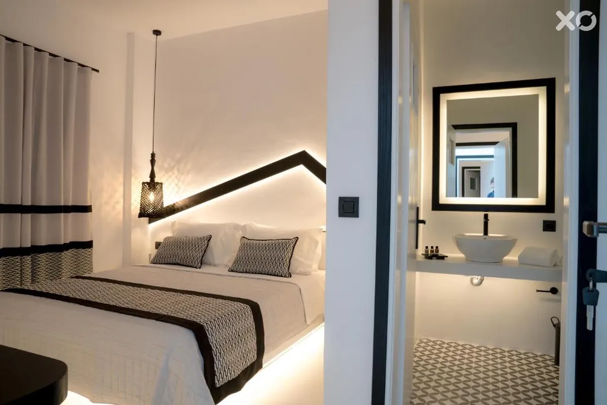 Divelia Hotel