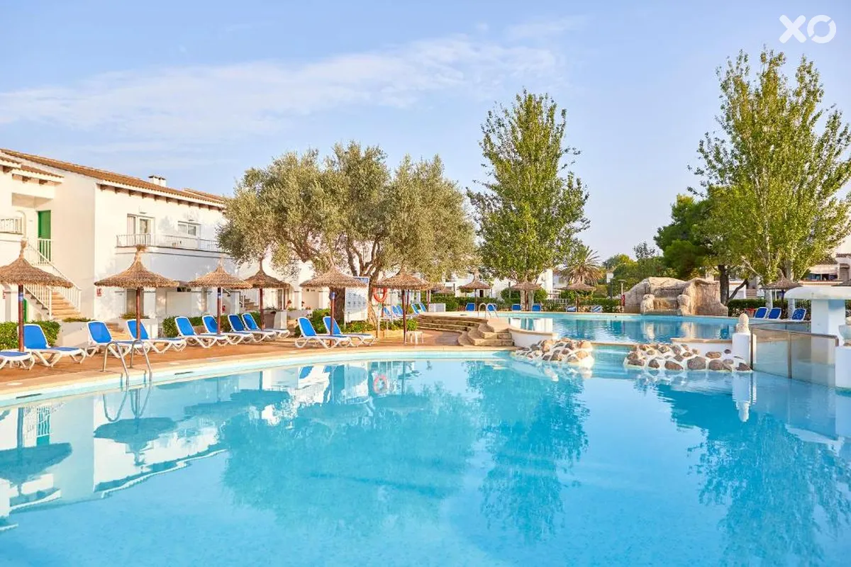 Seaclub Alcudia Mediterranean Resort
