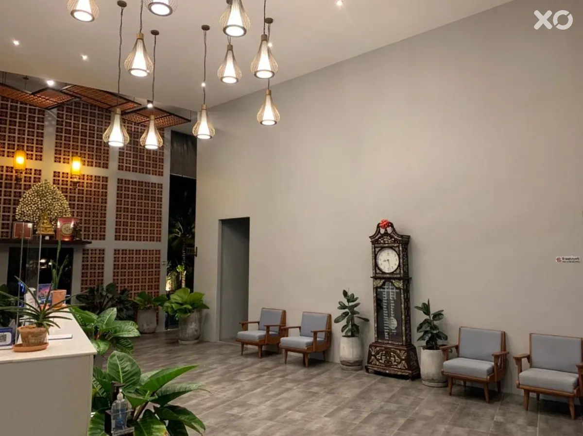 Atom Phuket Hotel