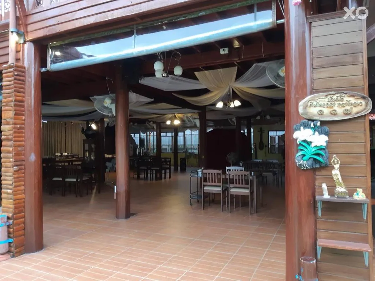 Montri Resort Donmuang Bangkok