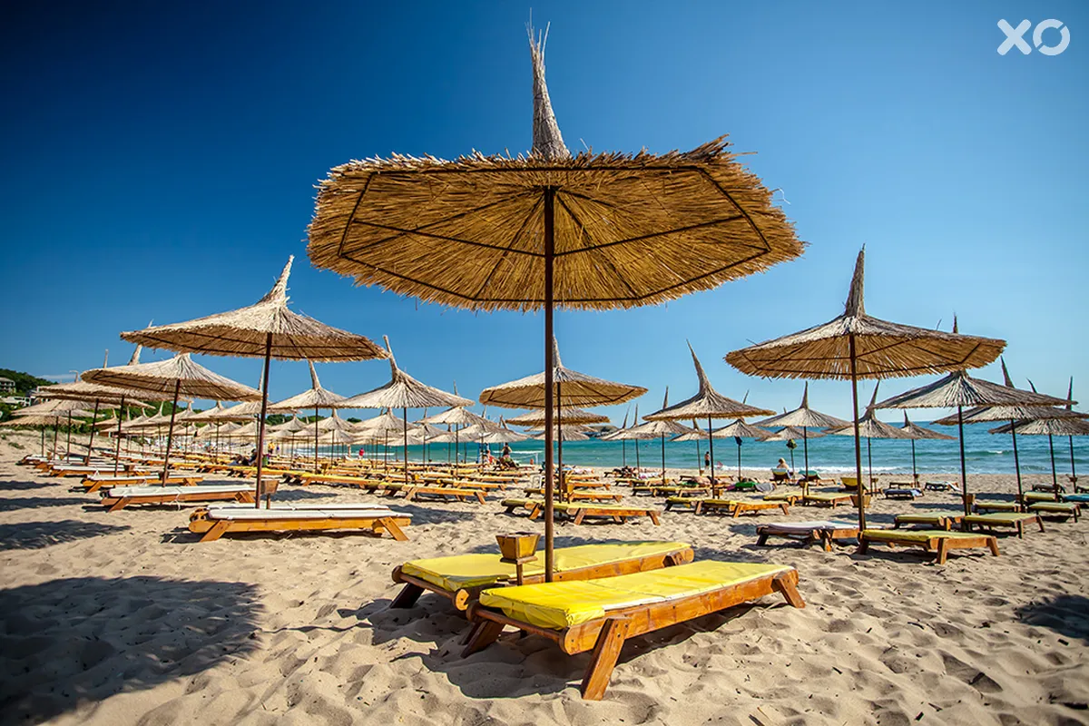 Saint Thomas Holiday Village