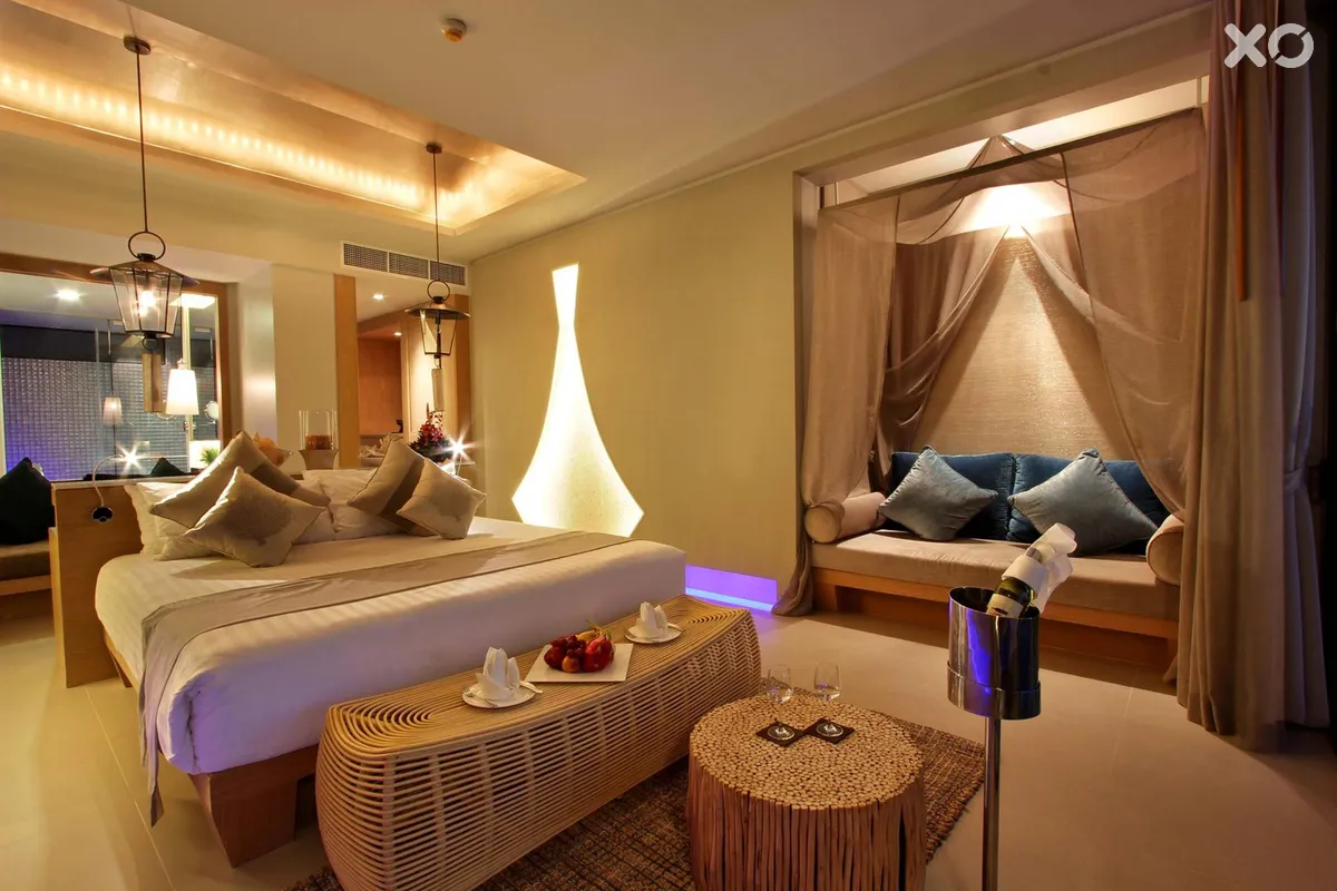 Avista Hideaway Phuket Patong, MGallery by Sofitel