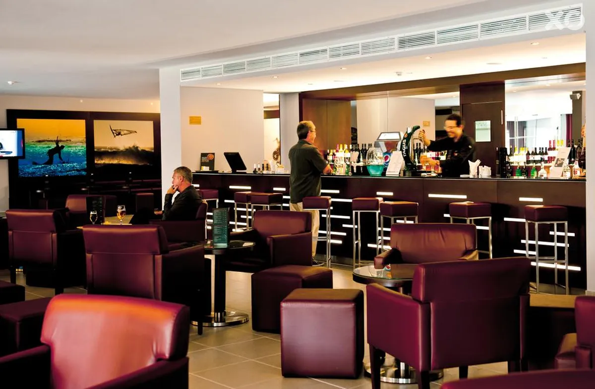Vila Gale Nautico Hotel
