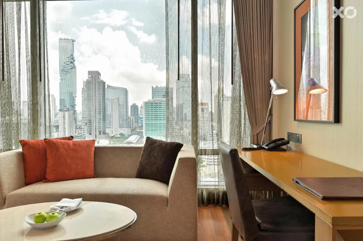 Eastin Grand Hotel Sathorn