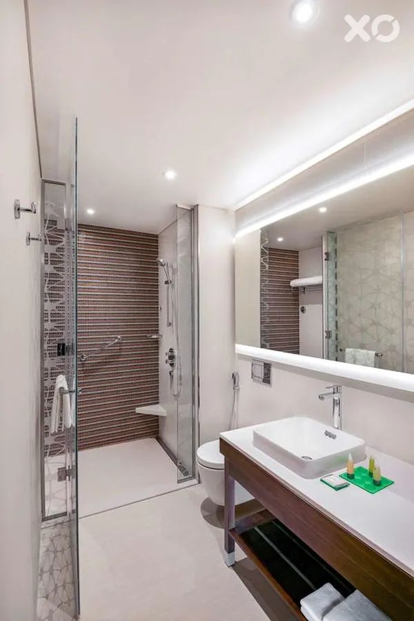 Hyatt Place Dubai Wasl District