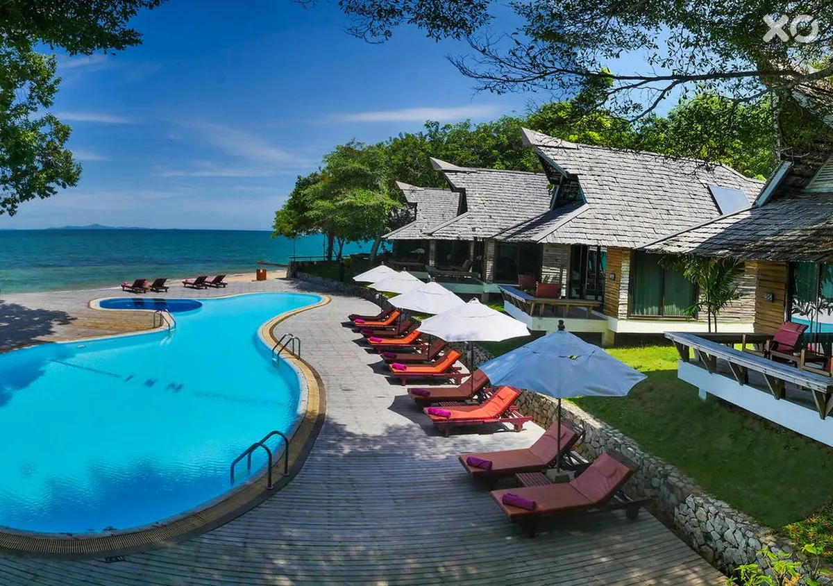 Sunset Park Resort & Spa