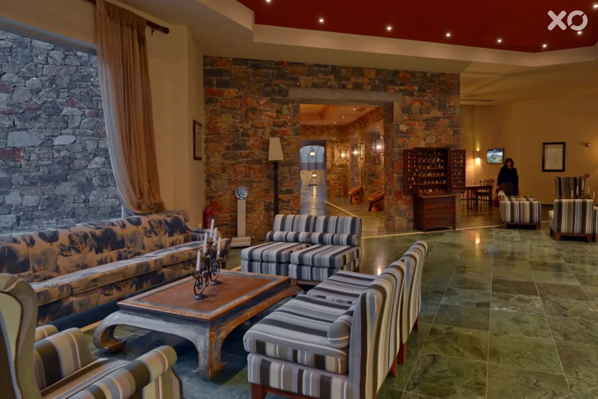 Tui Blue Elounda Village