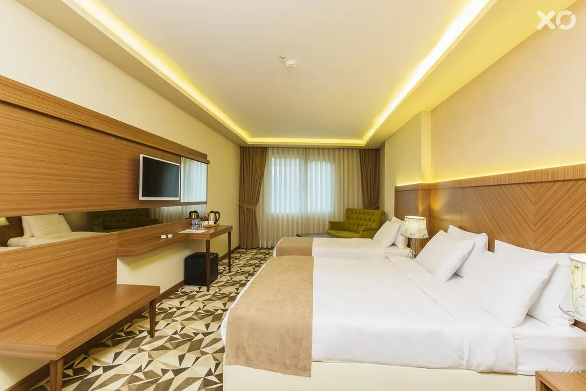 Atro Hotel