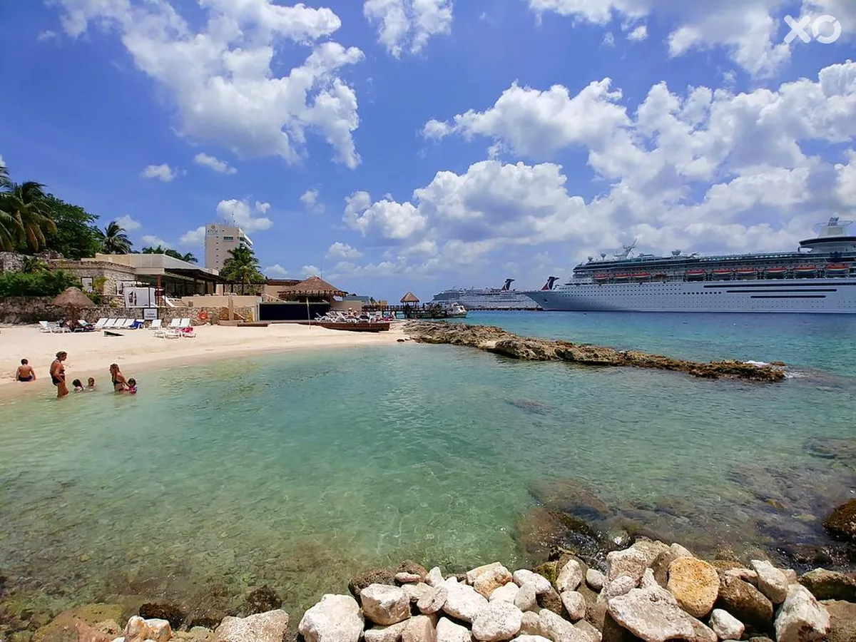 Grand Park Royal Cozumel