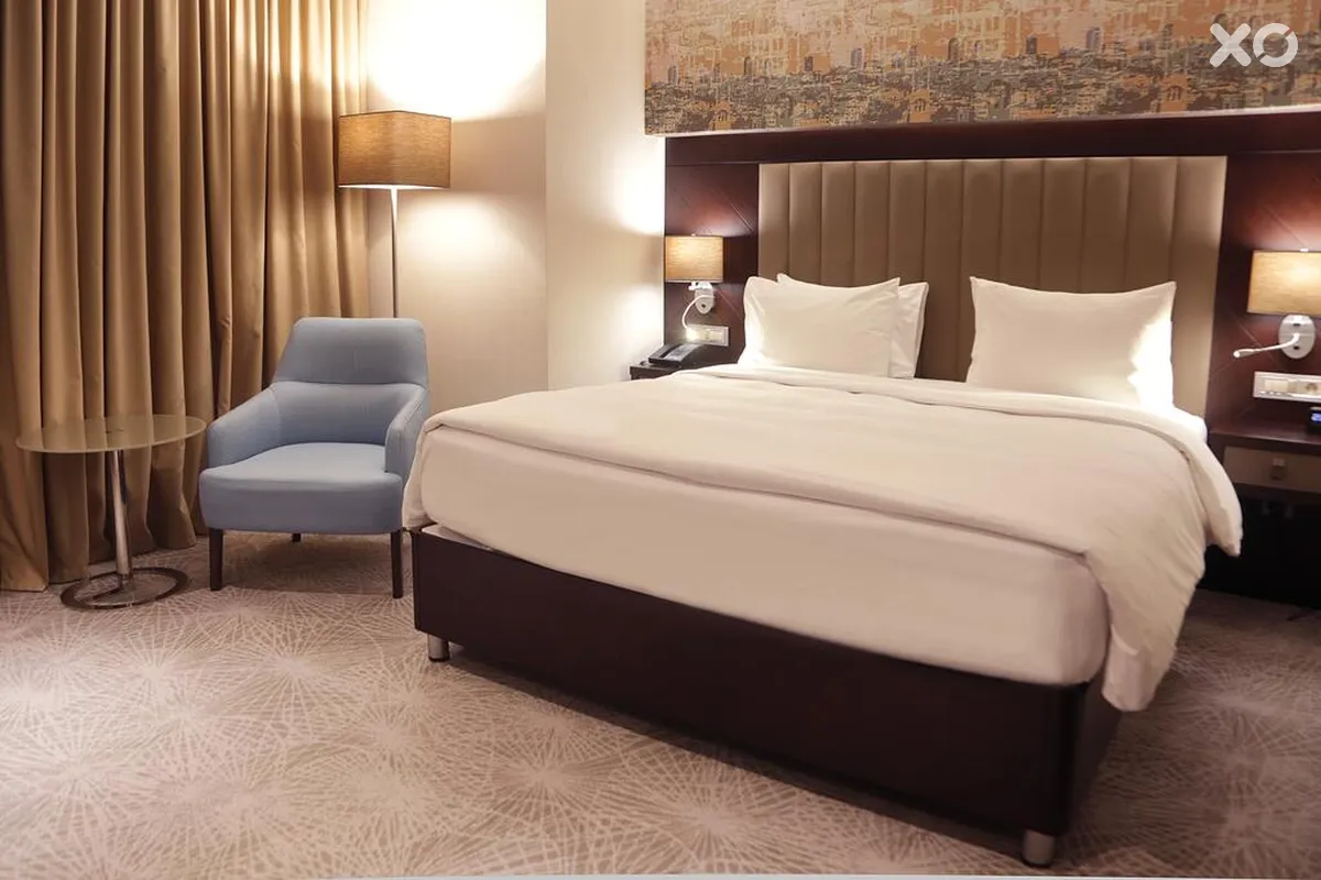 DoubleTree by Hilton Istanbul Umraniye