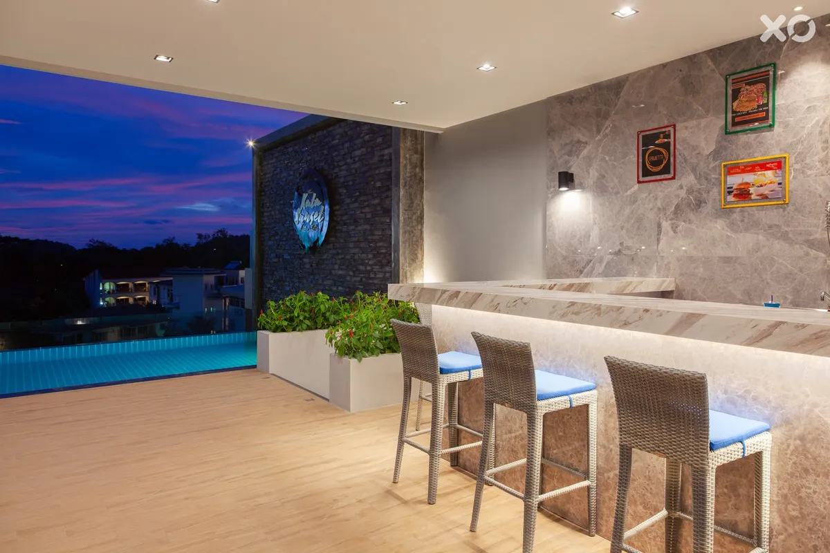 Grand Kata VIP