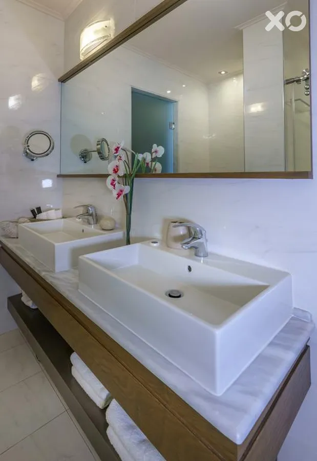 Cosmopolitan Hotel & Spa