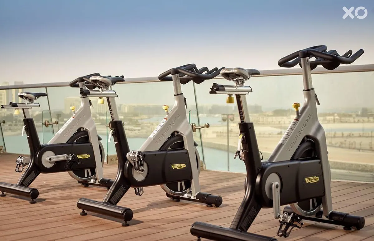 Grand Hyatt Abu Dhabi Hotel & Residences Emirates Pearl