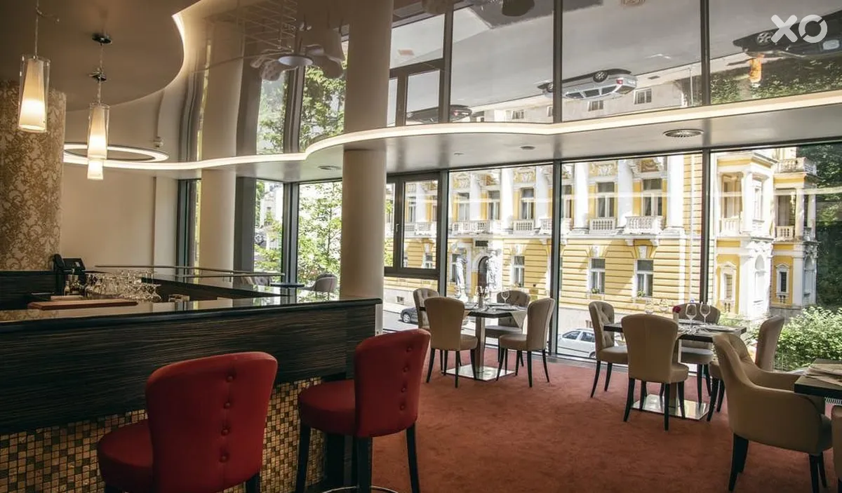 Grandhotel Nabokov