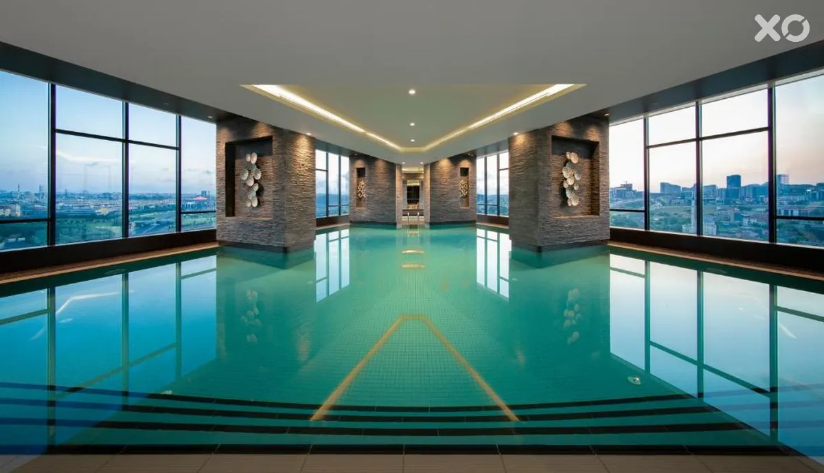 Centro Westside by Rotana