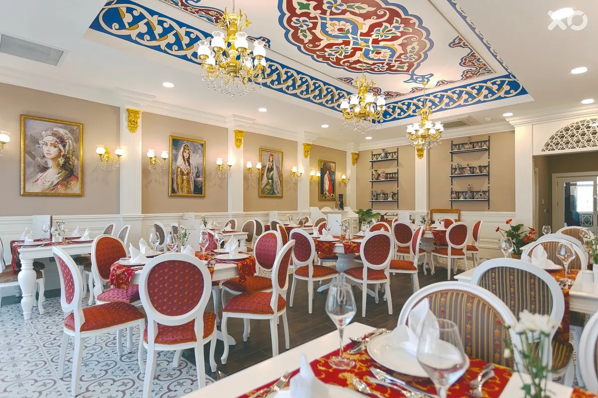 Side Royal Palace Hotel & Spa