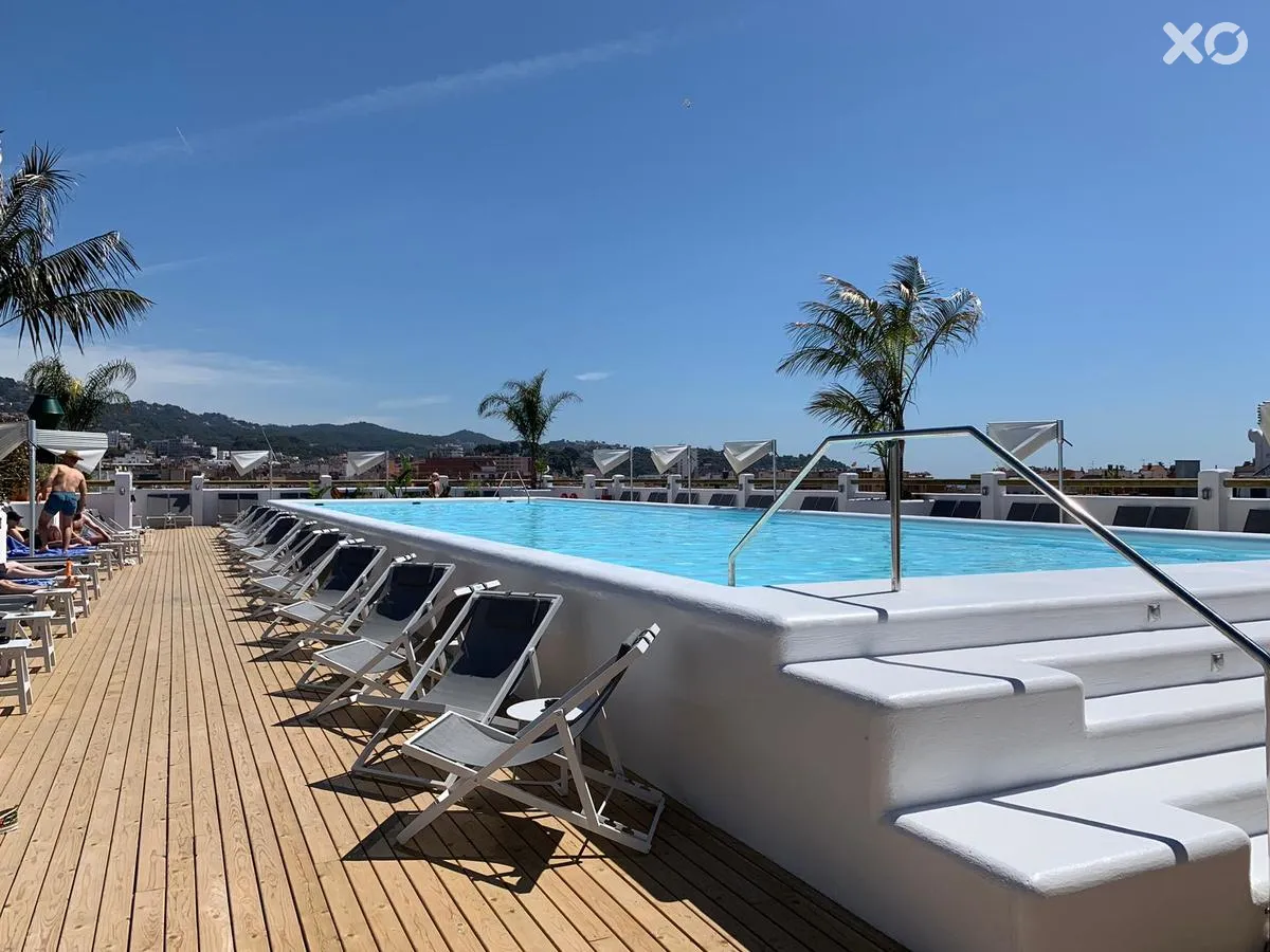 Gran Hotel Flamingo