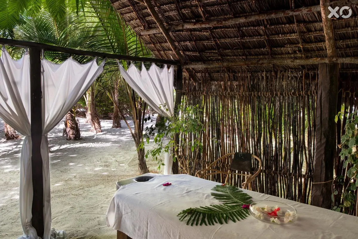 Indigo Beach Zanzibar