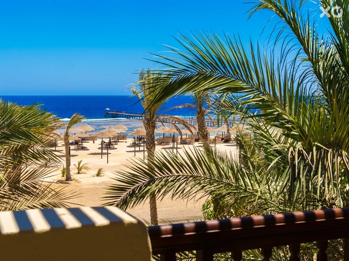 Albatros Sands Port Ghalib