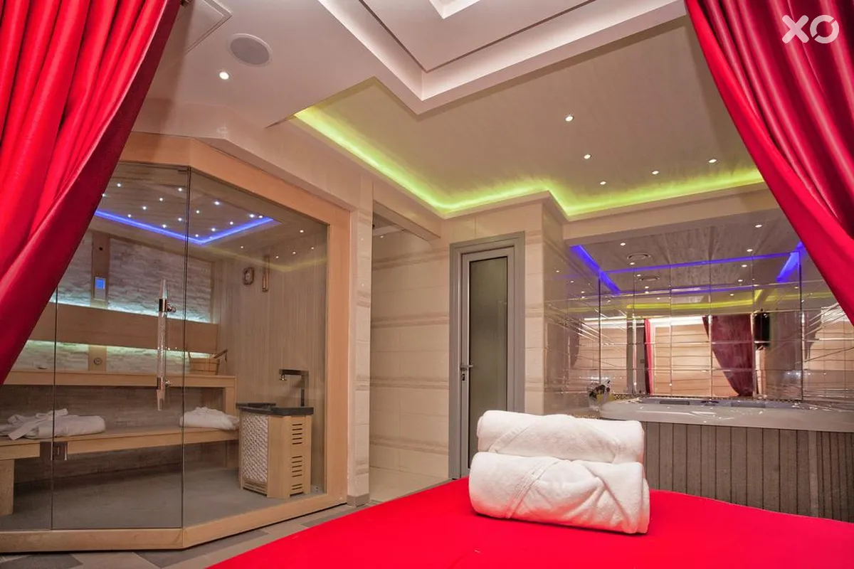 ACD Wellness & Spa Hotel