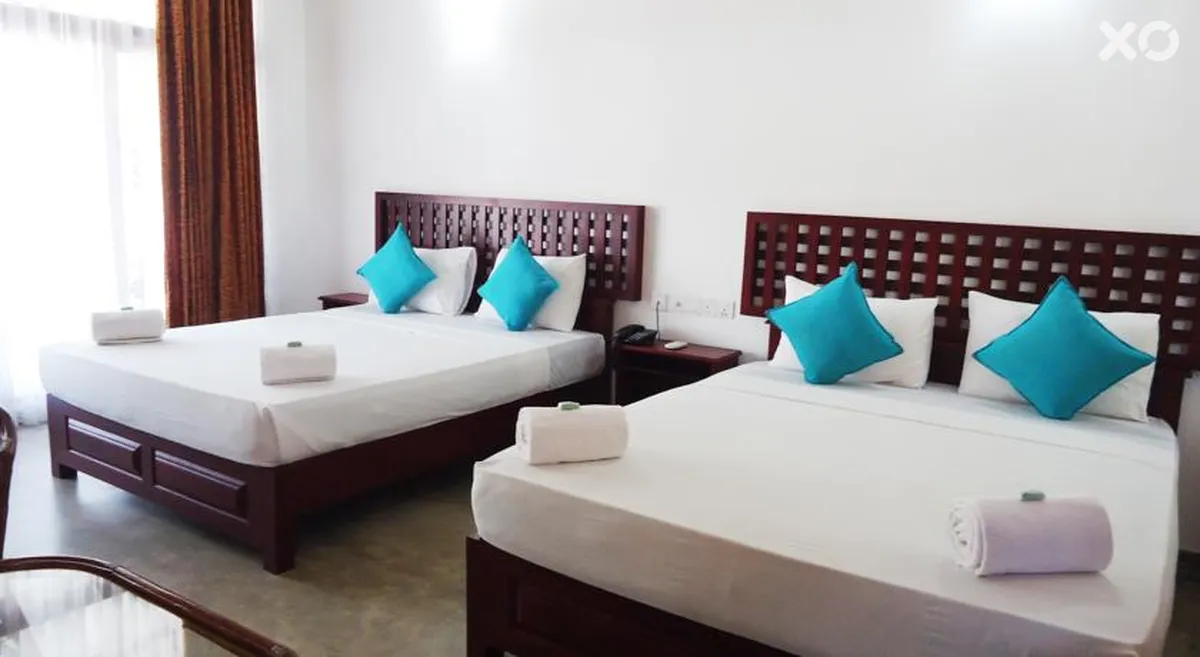 White Rose Beach Resort