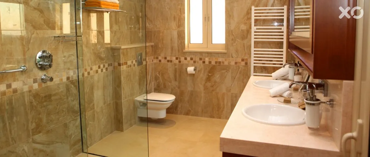 Aphrodite Hills Holiday Resort