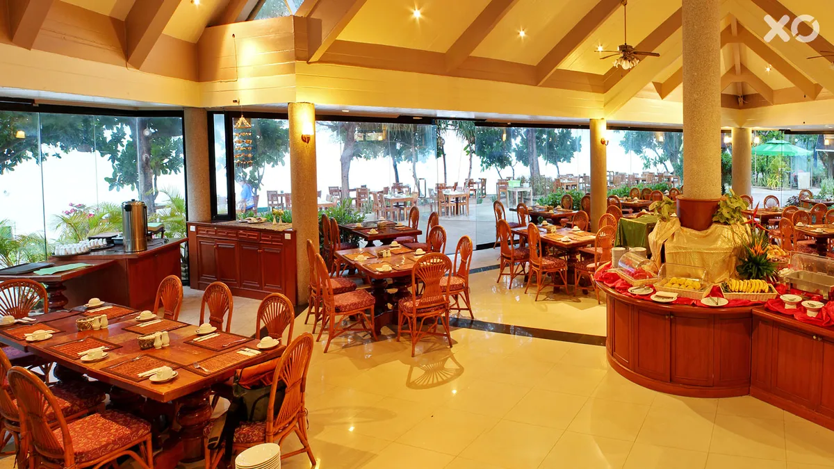 Krabi Resort