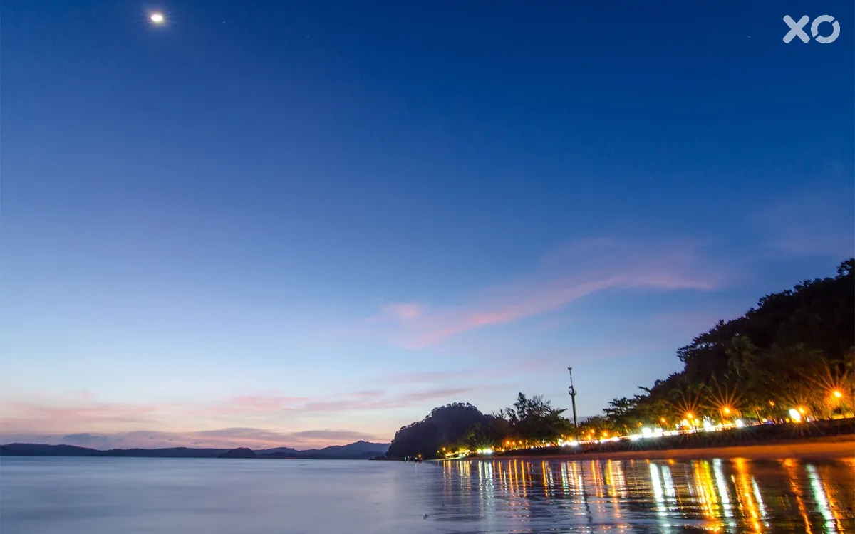 Krabi Heritage Hotel