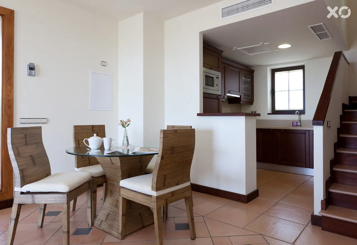 Villa Maria Suite Hotel
