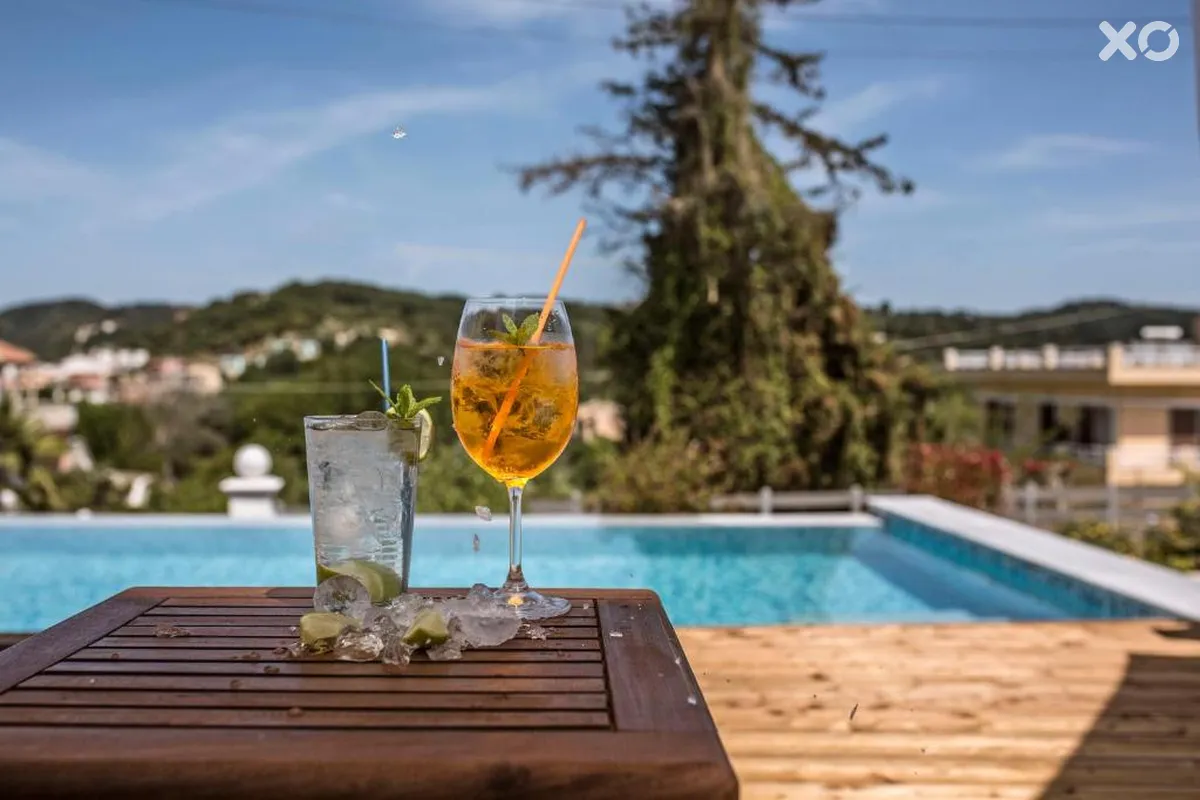 San Georgio Boutique hotel