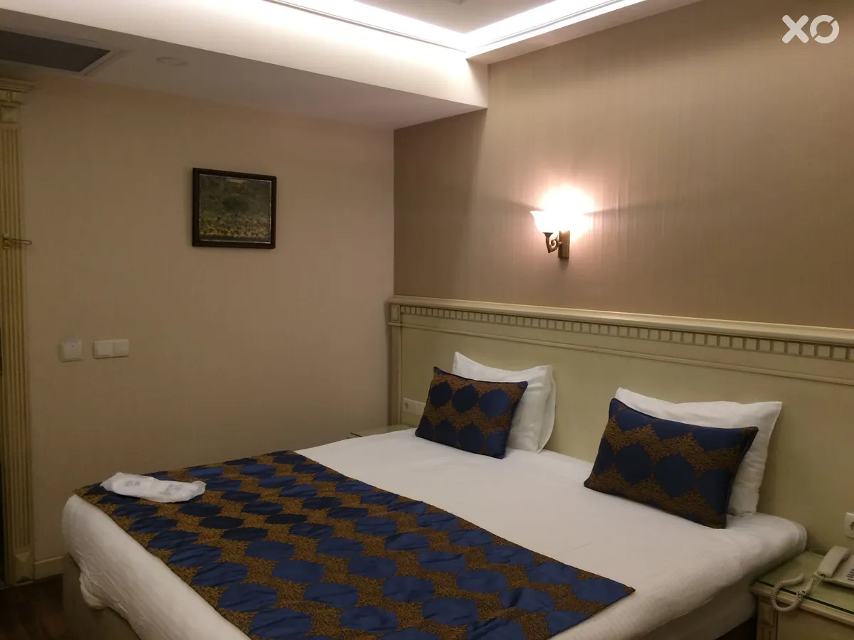 Sarnic Hotel