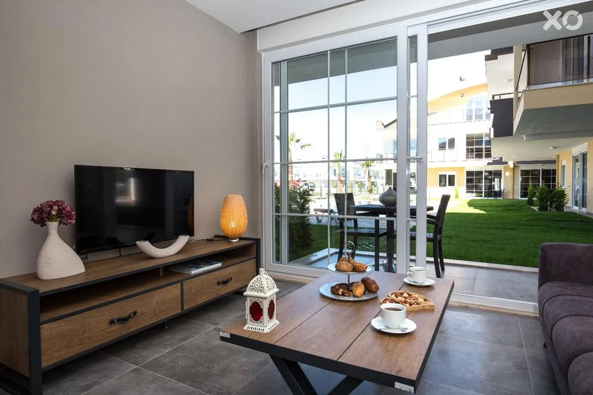 Lara Beach Homes