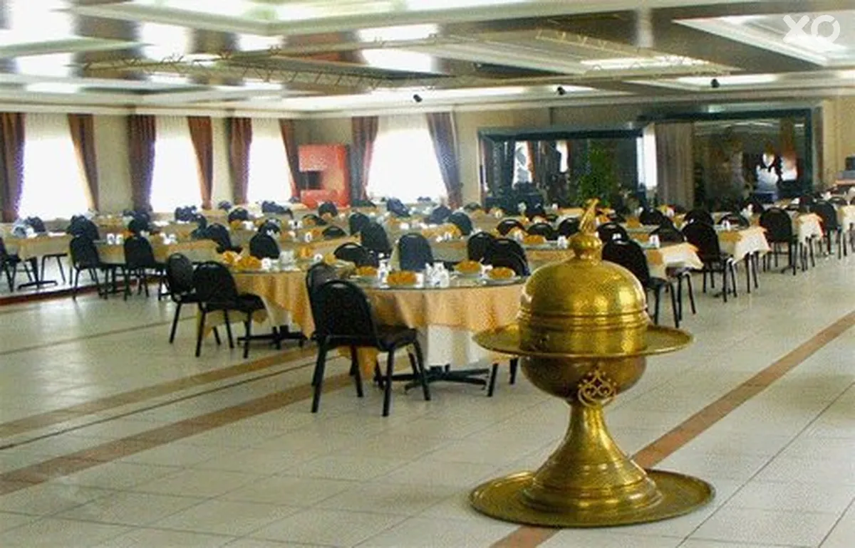Ramada Plaza by Wyndham Istanbul Sultanahmet