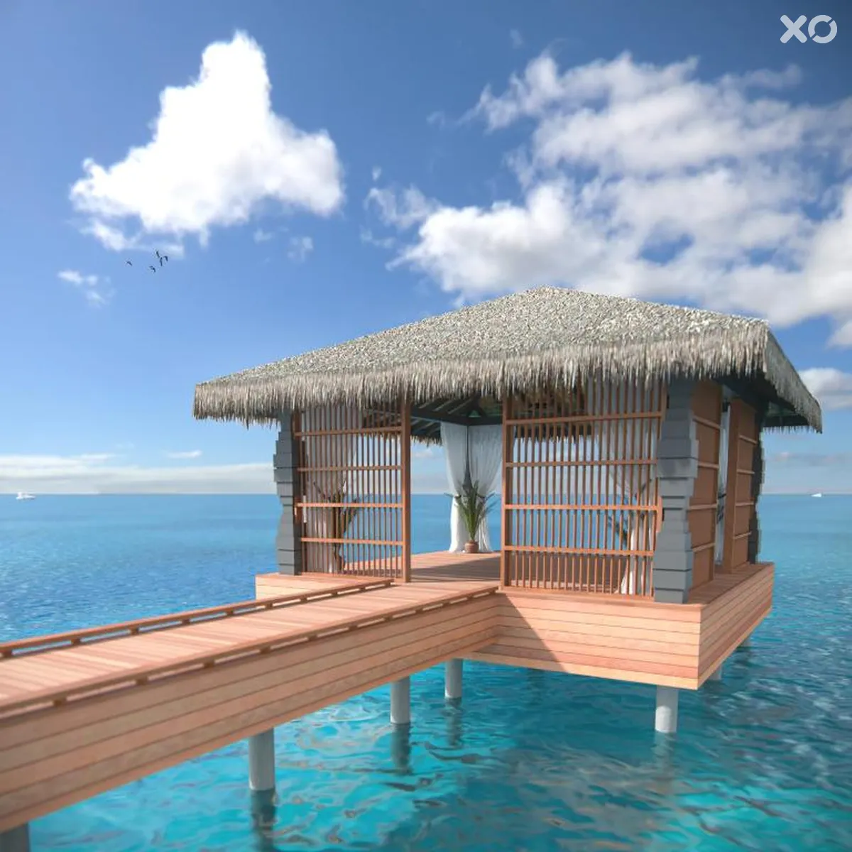 Cora Cora Maldives