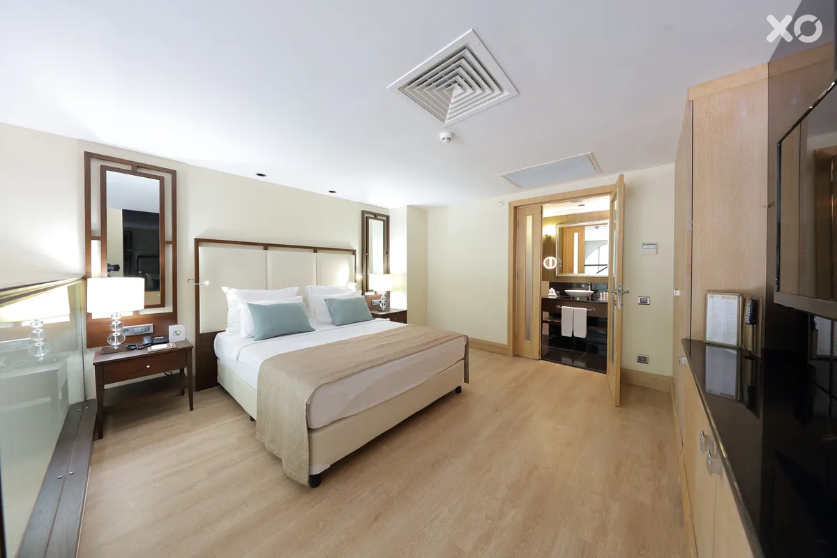 Juju Premier Palace