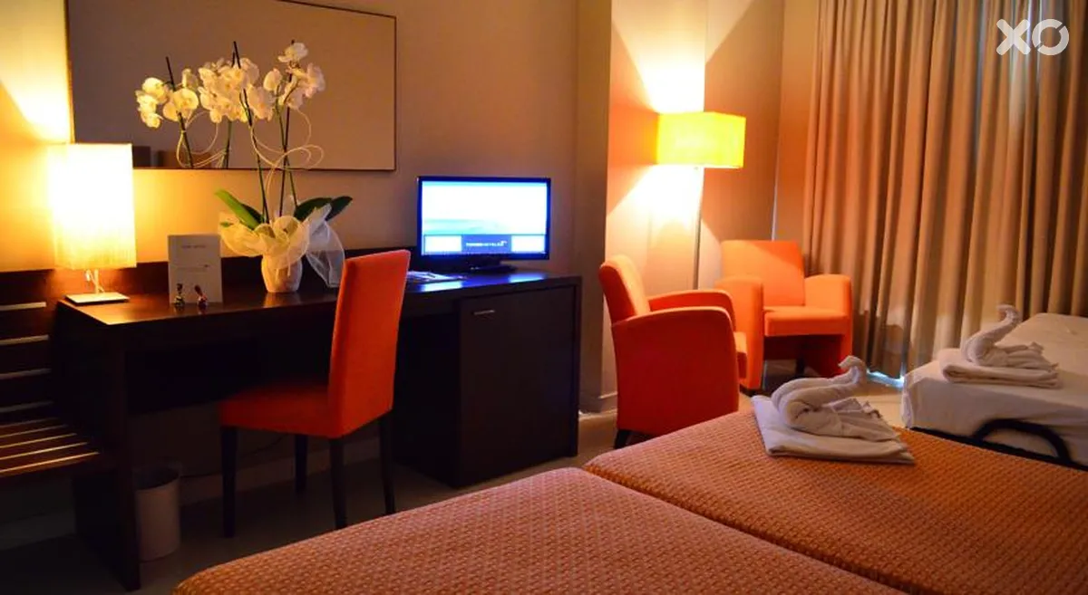 Bahia Calpe Hotel by Pierre & Vacances