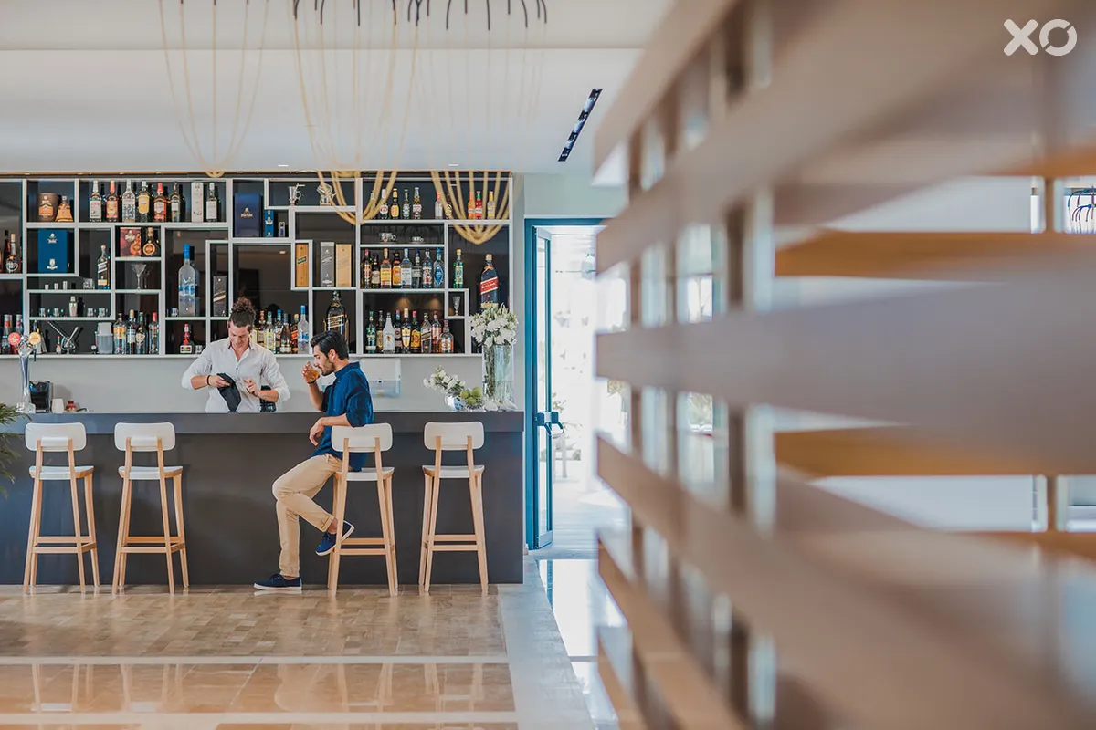 Lebay Beach Hotel