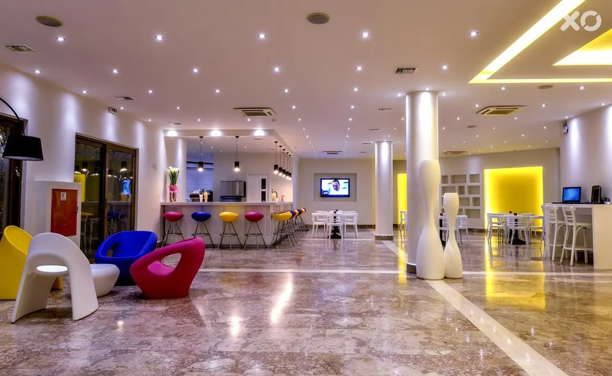 Zeus Hotels The Village Resort & Waterpark