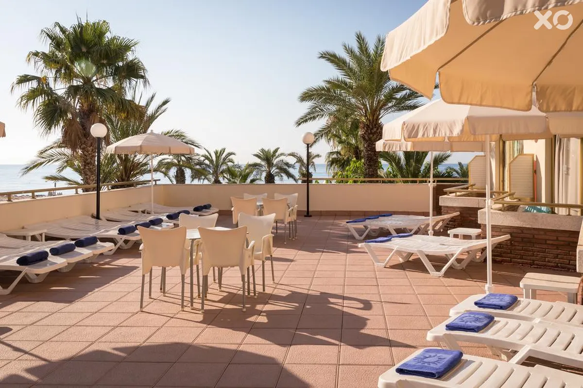 H Top Royal Sun Hotel