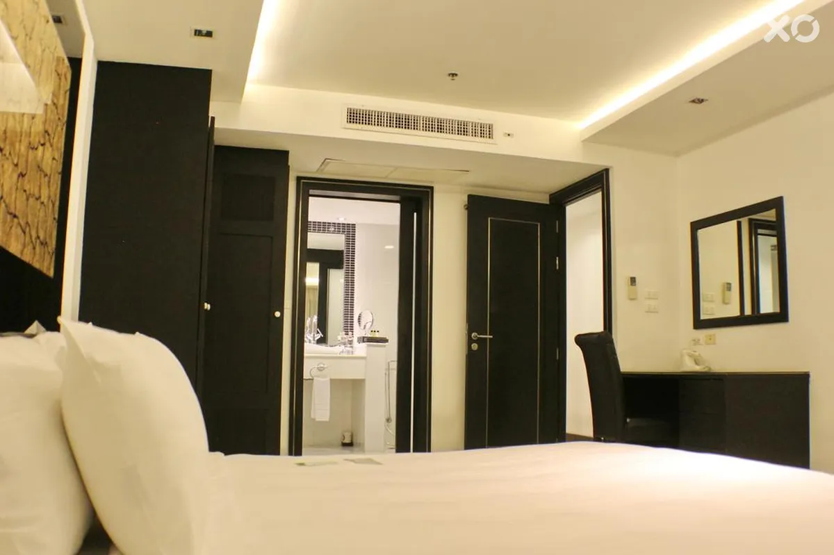 Nova Suites Pattaya