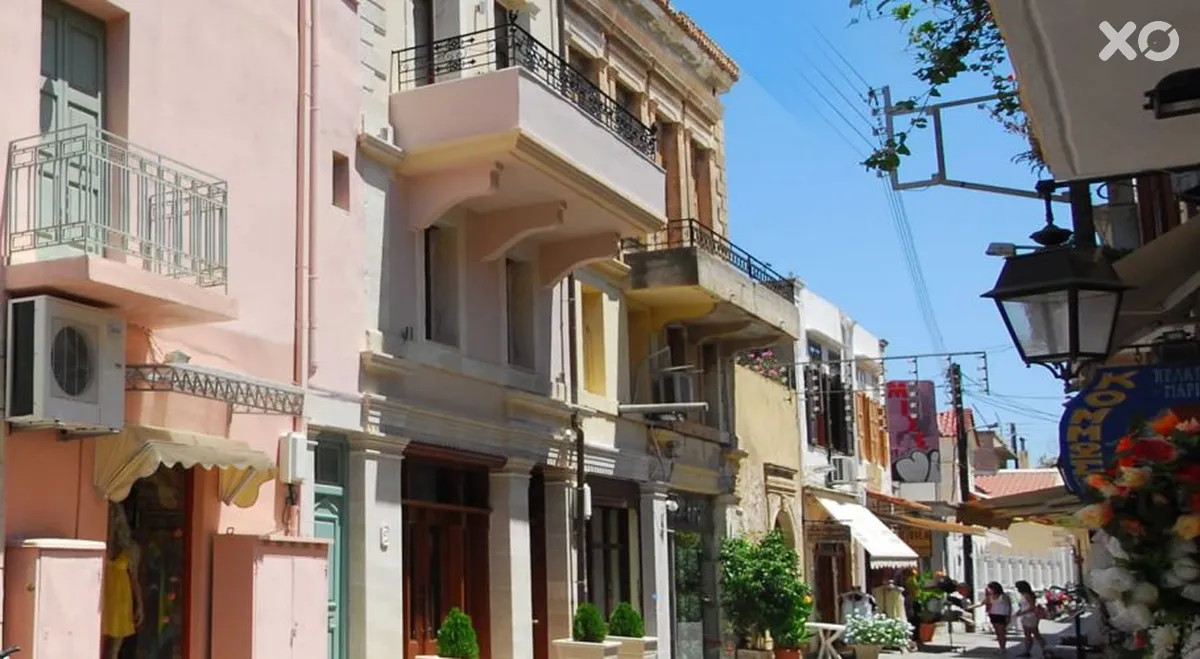 Antica Dimora Suites Hotel