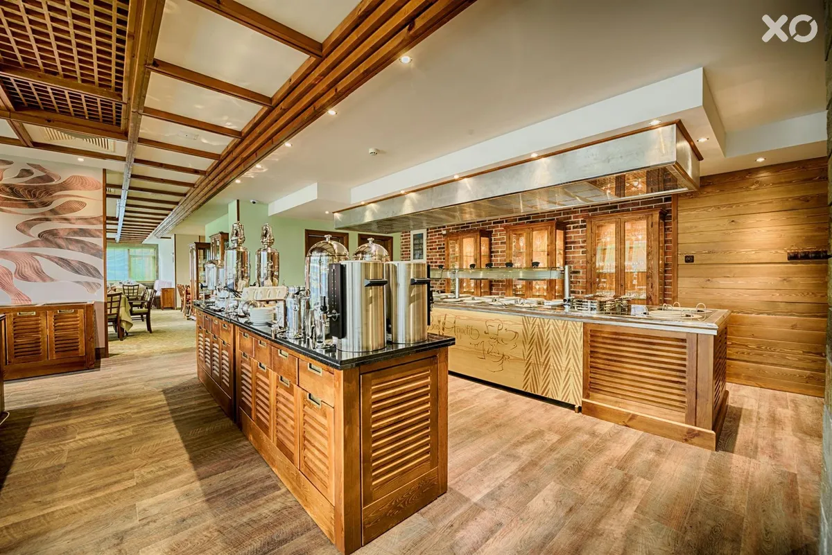 Katarino Spa Hotel
