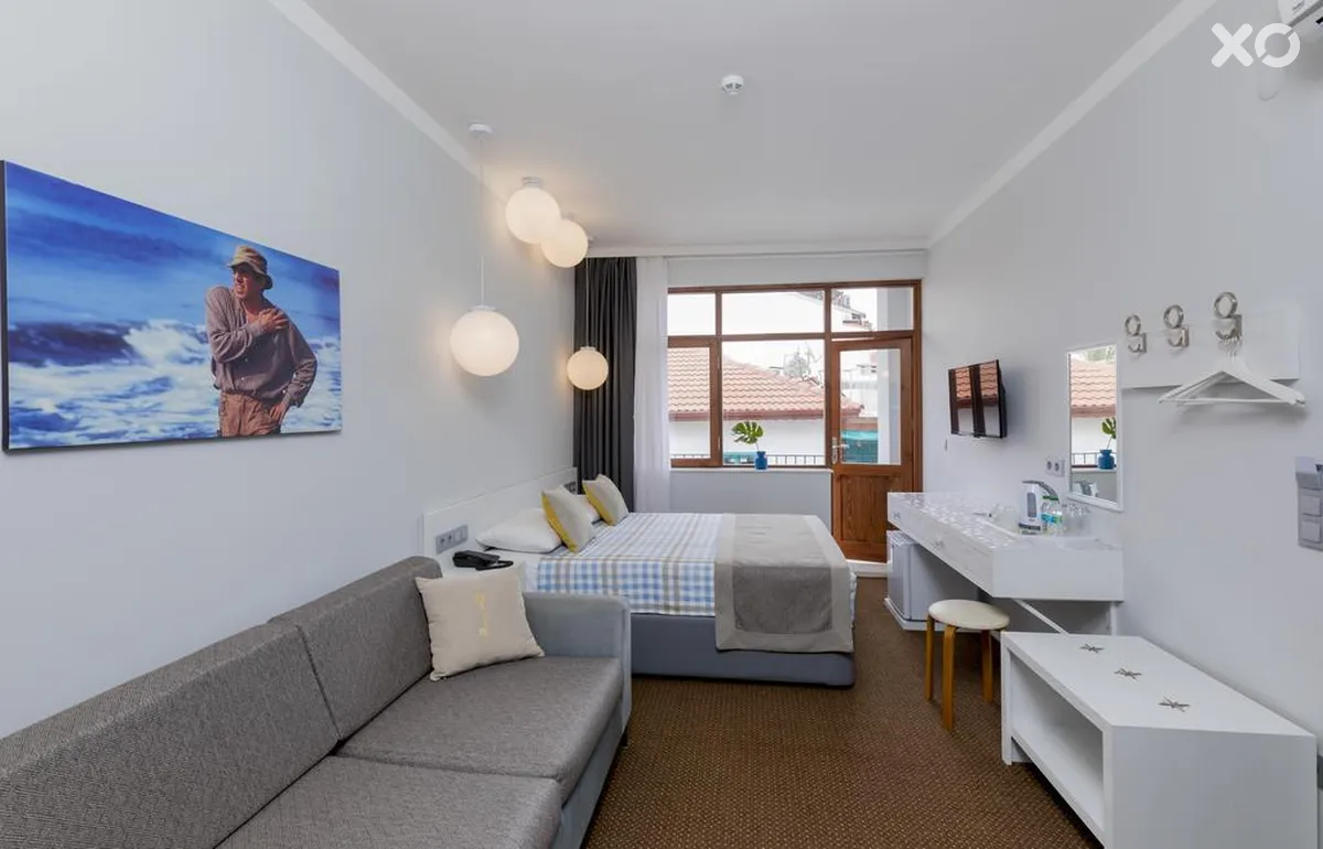 Otium Boutique Delight Hotel