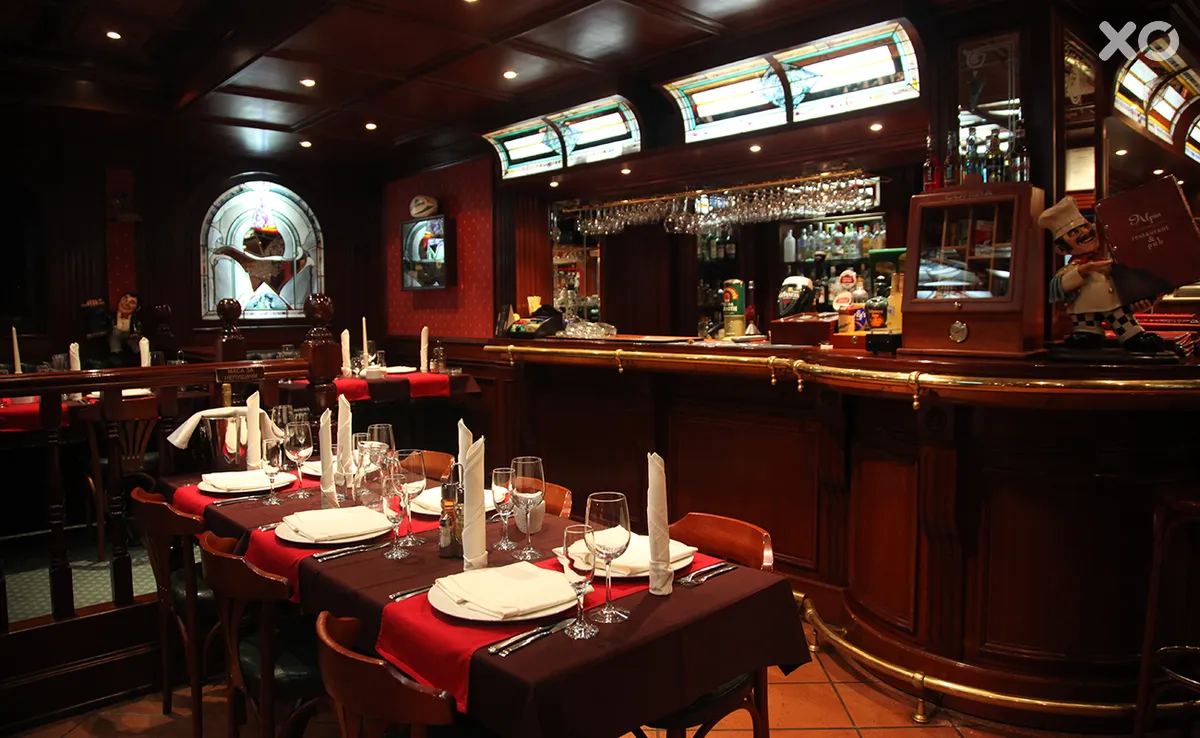 Alpin Hotel