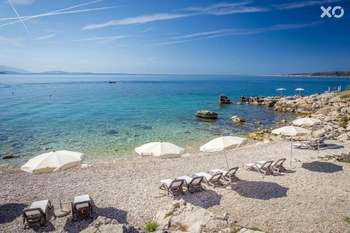 Jezevac Premium Camping Resort