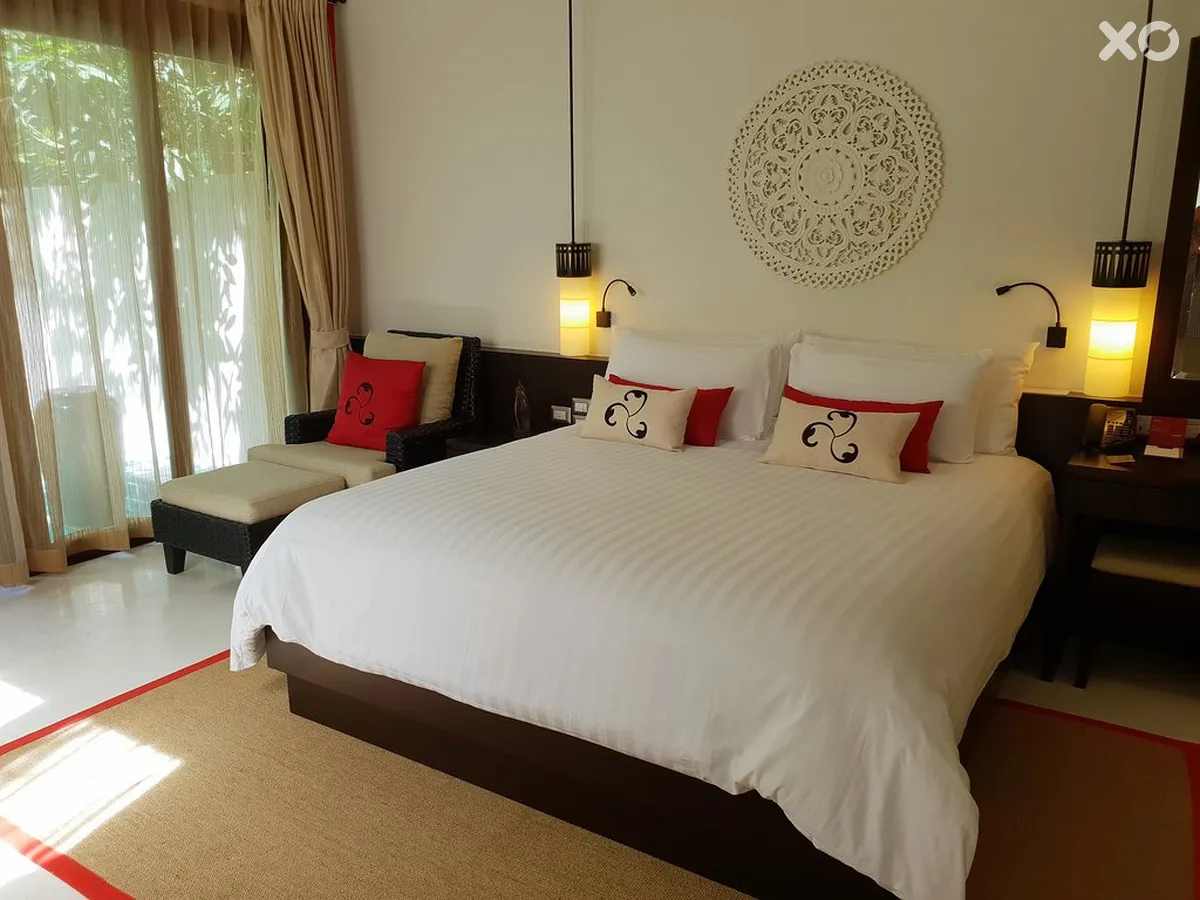 Movenpick Asara Resort & Spa Hua Hin
