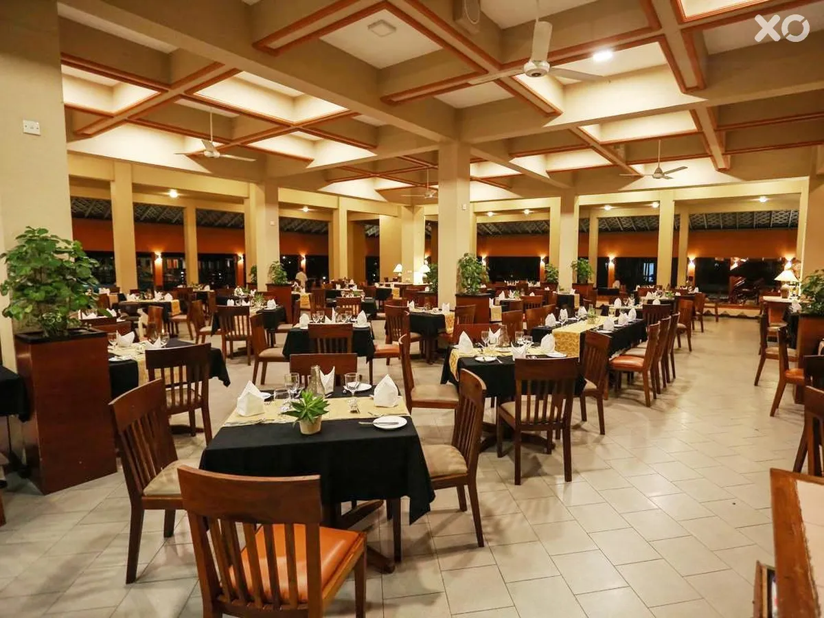Club Palm Bay