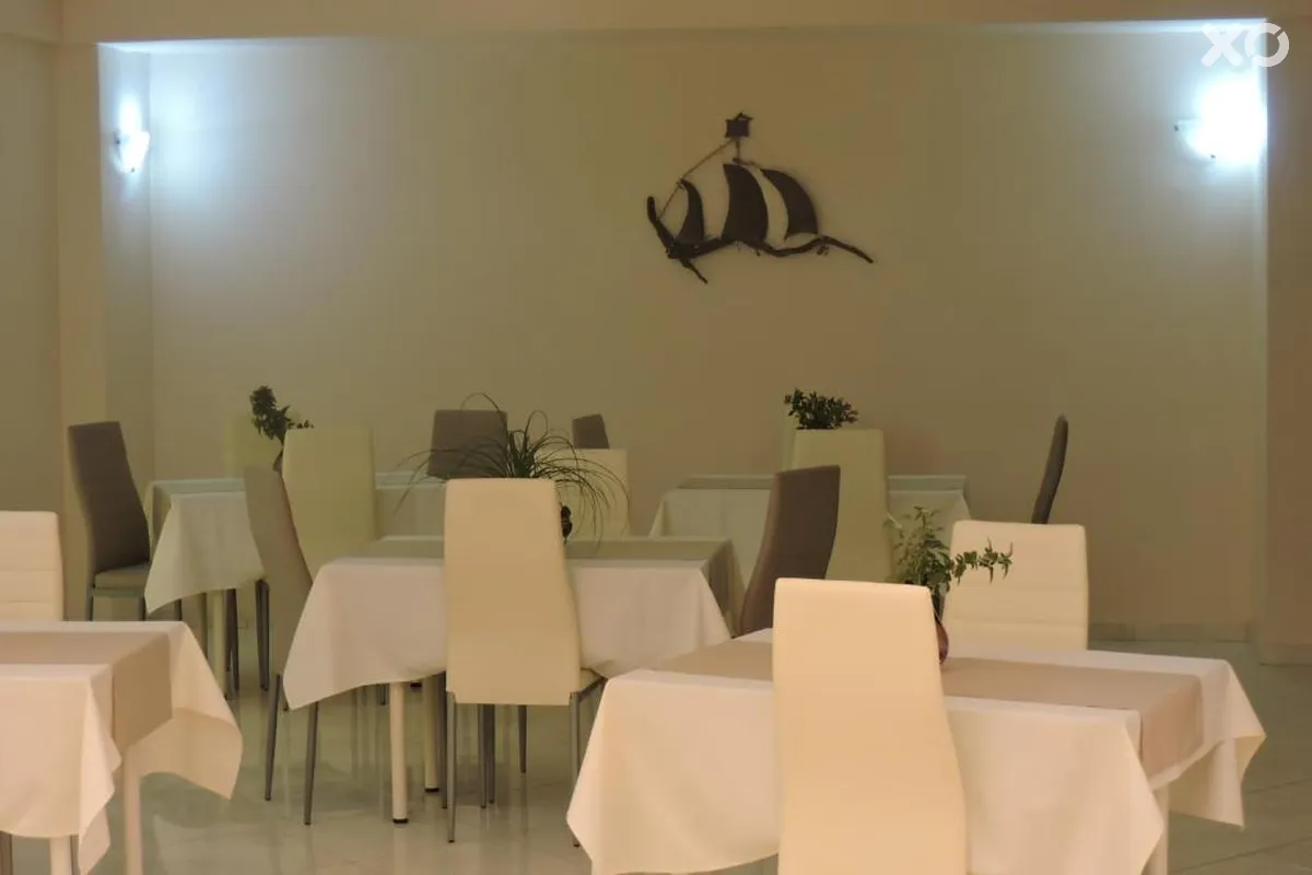 Golden Rose Suites