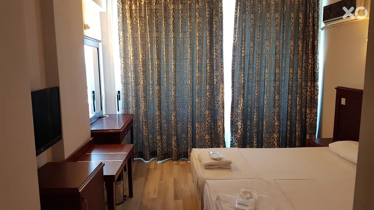 Acropol Beach Hotel